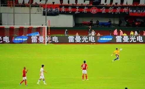 【视角】从奥运脚步探索我国LED照明产业16年嬗变