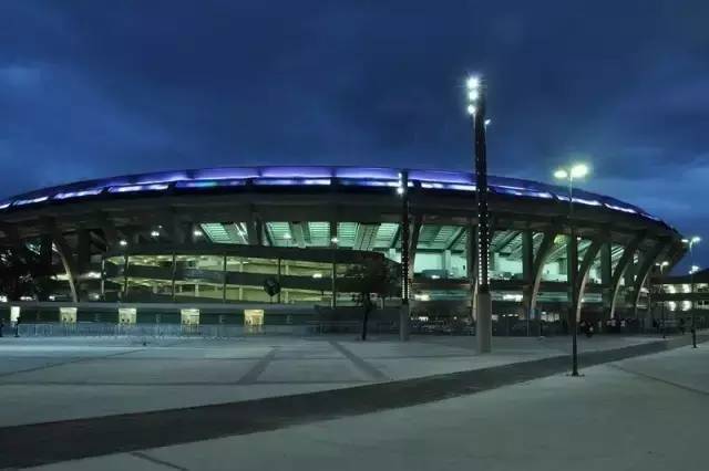 【视角】从奥运脚步探索我国LED照明产业16年嬗变