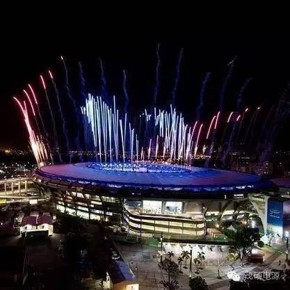 里约奥运会开幕式六大看点:来自导演组的有限“剧透”