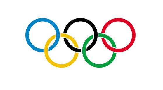 一颗LED的奥林匹克精神