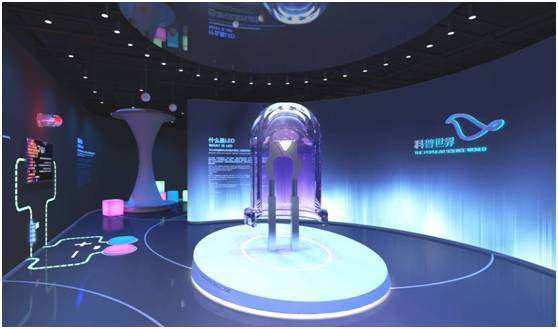 一颗LED的奥林匹克精神