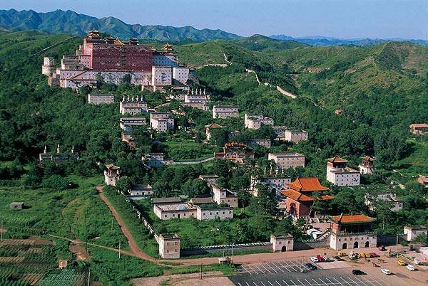 故宫、颐和园、中南海……中国1/5的世界遗产，都是这个神秘家族创造的