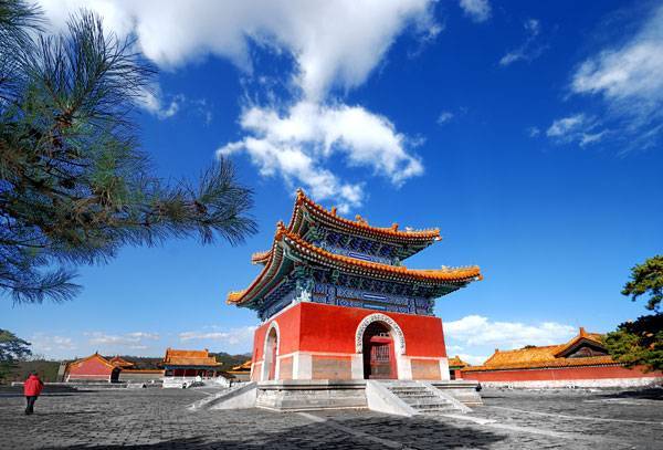 故宫、颐和园、中南海……中国1/5的世界遗产，都是这个神秘家族创造的