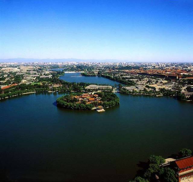 故宫、颐和园、中南海……中国1/5的世界遗产，都是这个神秘家族创造的