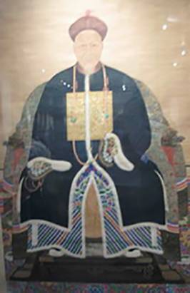 故宫、颐和园、中南海……中国1/5的世界遗产，都是这个神秘家族创造的