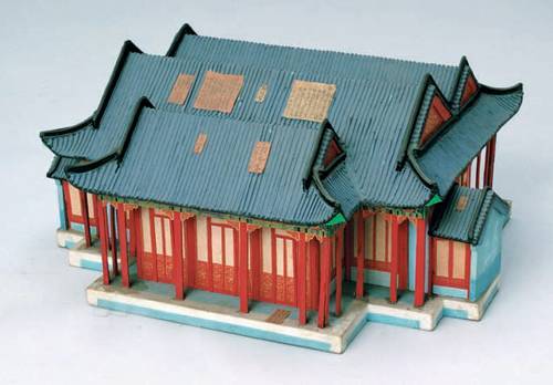 故宫、颐和园、中南海……中国1/5的世界遗产，都是这个神秘家族创造的