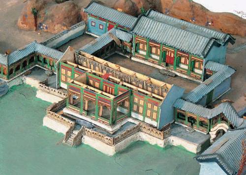 故宫、颐和园、中南海……中国1/5的世界遗产，都是这个神秘家族创造的