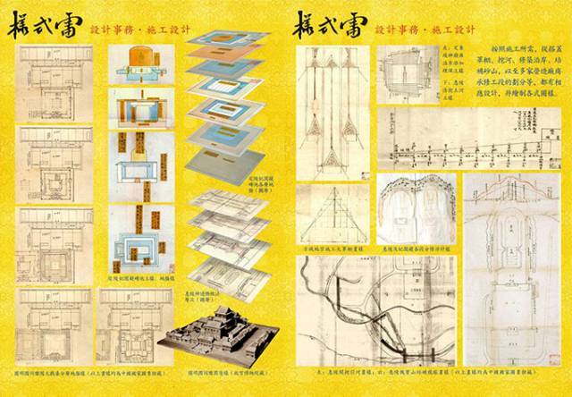 故宫、颐和园、中南海……中国1/5的世界遗产，都是这个神秘家族创造的