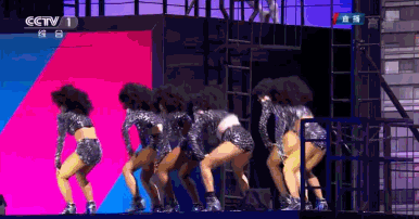 什么样的灯光最适合里约奥运时间？