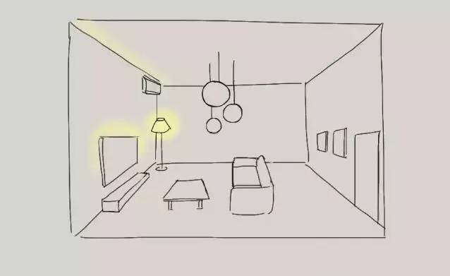 什么样的灯光最适合里约奥运时间？