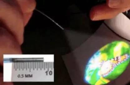 Magic Leap的黑科技真能让一条鲸鱼“活跃”在你跟前？