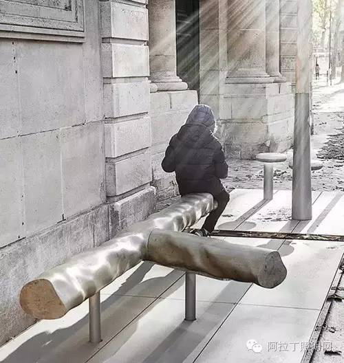 这样玩路灯靠谱吗？