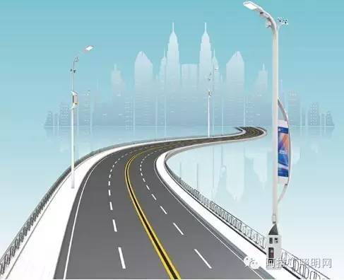 这样玩路灯靠谱吗？