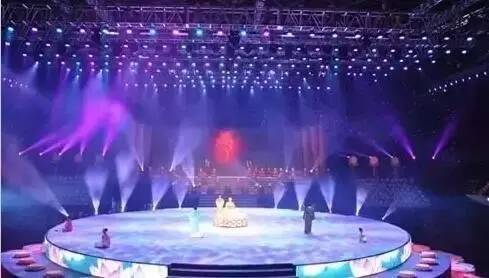 灯光设计师为什么要懂“正负规则”才能生存？