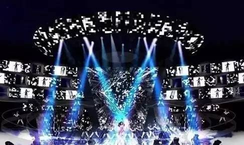 灯光设计师为什么要懂“正负规则”才能生存？