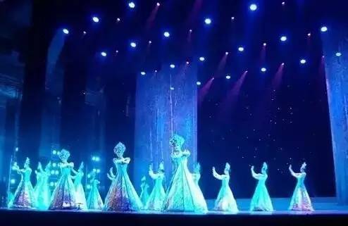 灯光设计师为什么要懂“正负规则”才能生存？