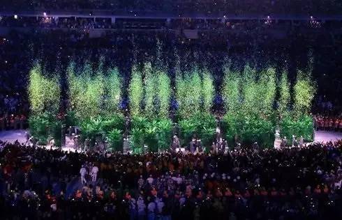 里约奥运会凭什么感动全世界？