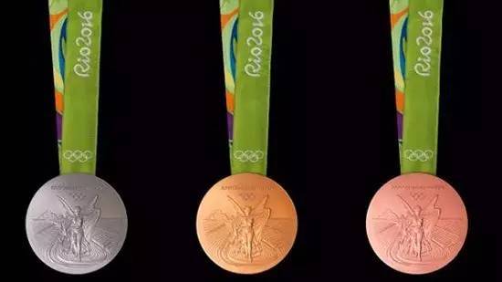 里约奥运会凭什么感动全世界？