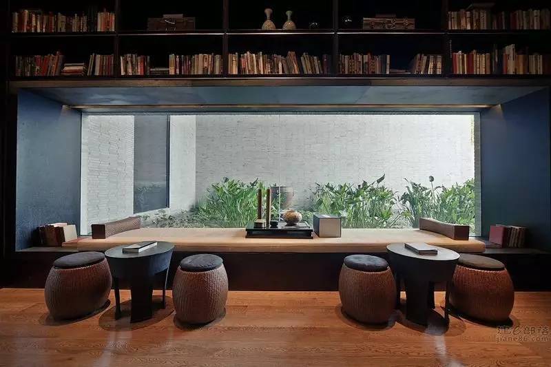 酒店大堂这样设计就对了