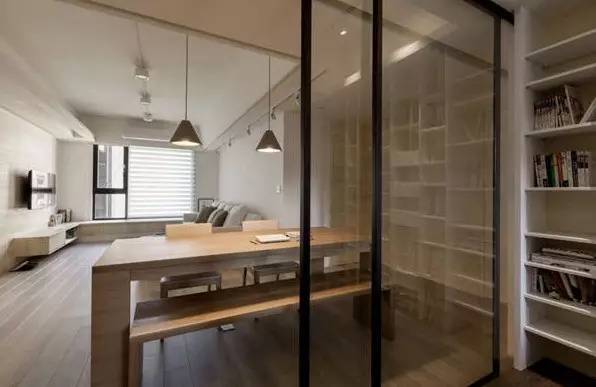 灯光是室内空间的调情师？