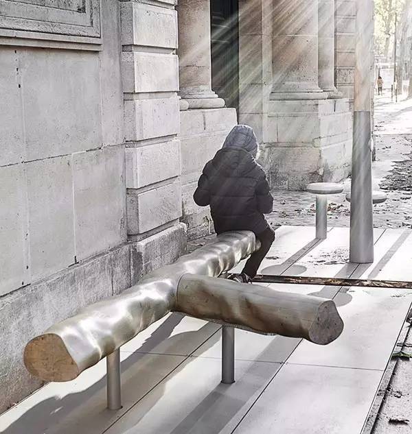 彪悍！这6款路灯玩出十八般武艺