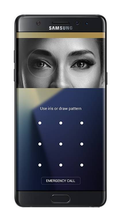 【新市场】智能手机导入生物辨识技术有利于扩展IR LED新应用