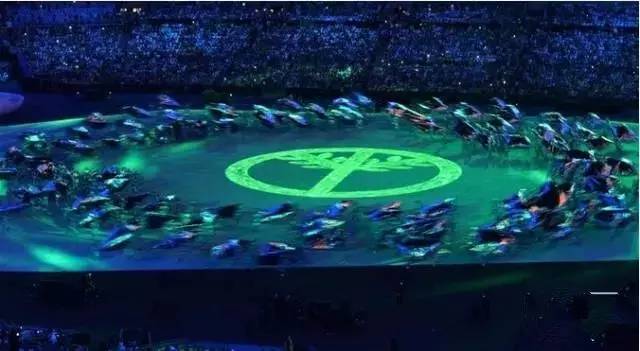 备战“七夕”：话语不够，LED来凑