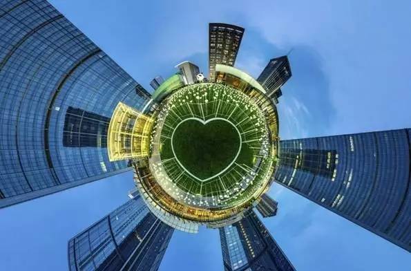 备战“七夕”：话语不够，LED来凑