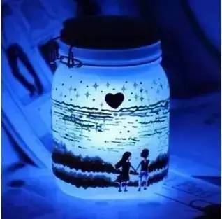 备战“七夕”：话语不够，LED来凑