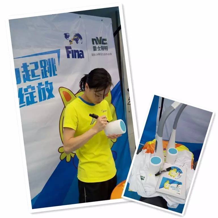 坚守的力量：吴敏霞刷新奥运历史