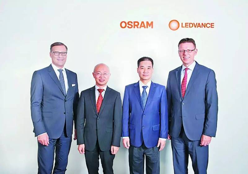 “拿到”即“赢到”？｜谁才是“海外并购”的最后赢家？