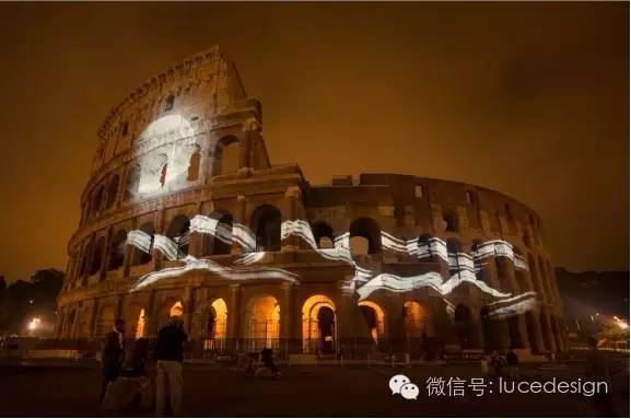 将爱的信息传遍全球