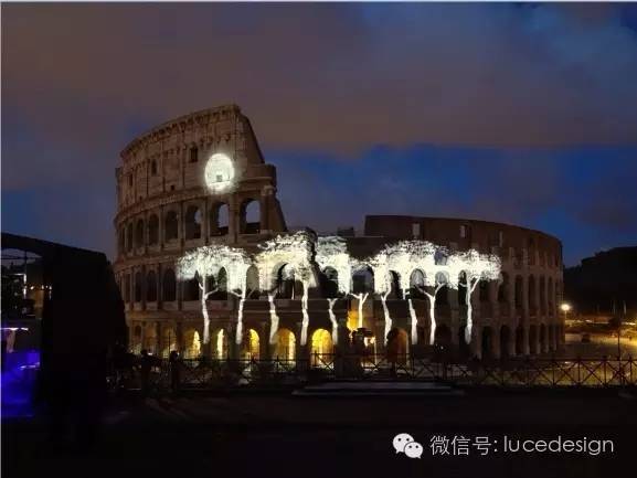 将爱的信息传遍全球