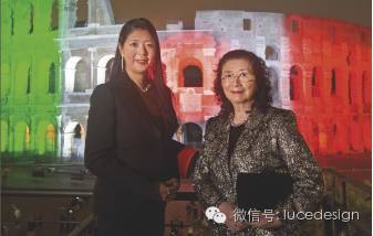 将爱的信息传遍全球