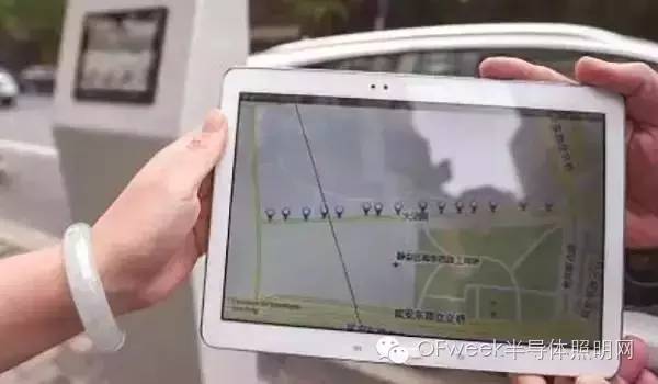 看这六款路灯如何展现十八般武艺