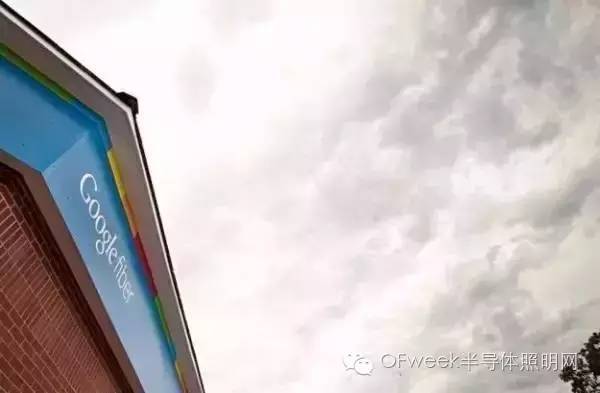 看这六款路灯如何展现十八般武艺