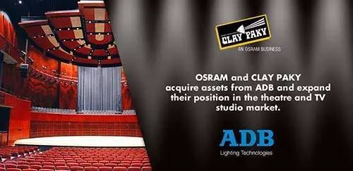 最新动作| 欧司朗、GE布局新领域，飞利浦推智能感应器