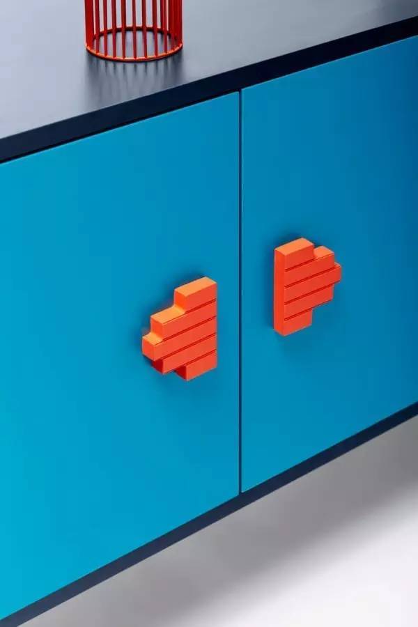 法国家具设计品牌Colonel 2016 新品鉴赏