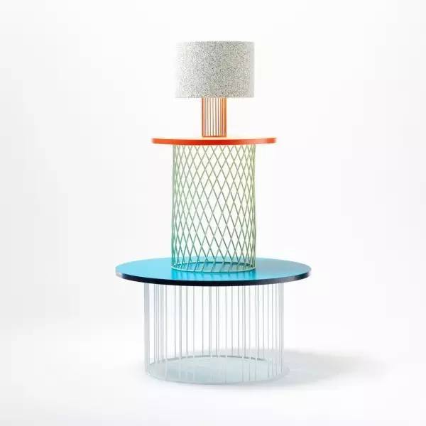 法国家具设计品牌Colonel 2016 新品鉴赏