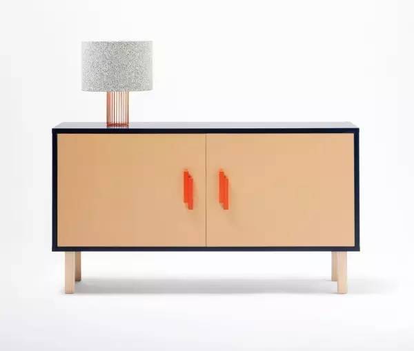 法国家具设计品牌Colonel 2016 新品鉴赏