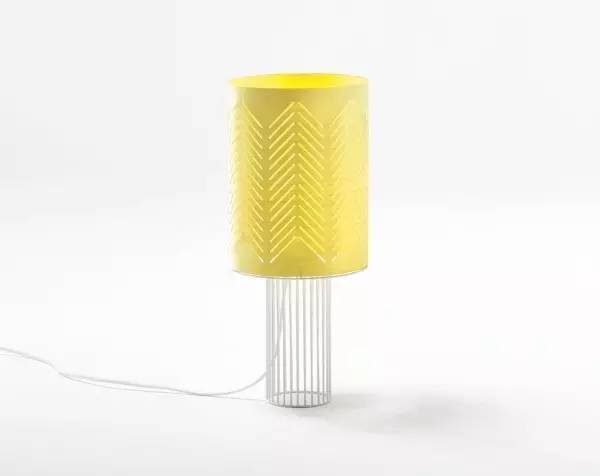 法国家具设计品牌Colonel 2016 新品鉴赏