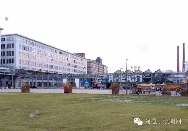 住在比你妈还懂你的智能城市开始方了...