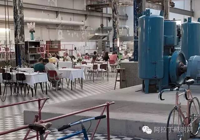 住在比你妈还懂你的智能城市开始方了...