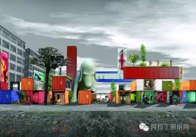 住在比你妈还懂你的智能城市开始方了...