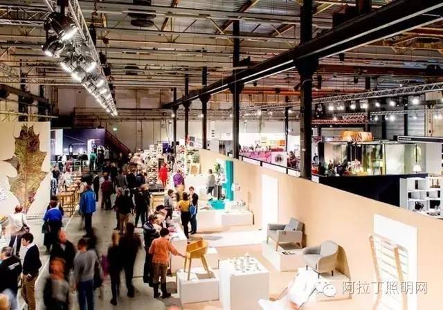 住在比你妈还懂你的智能城市开始方了...