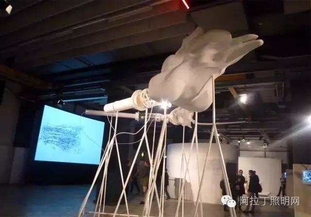 住在比你妈还懂你的智能城市开始方了...