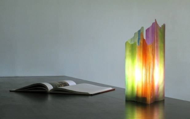 走马关灯 | 大师级的作品，美得不要不要的