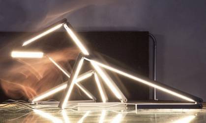 走马关灯 | 大师级的作品，美得不要不要的