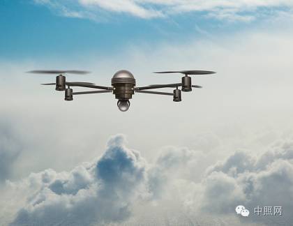 路灯做无人机中转站，真的可行吗？