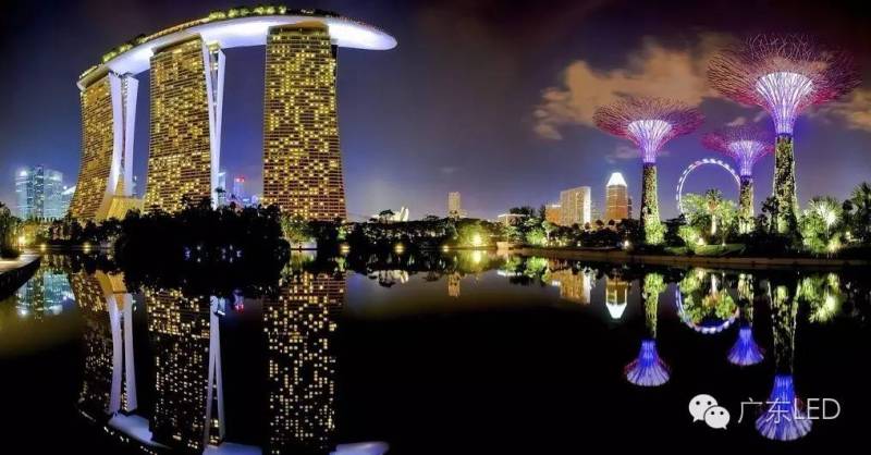 LED老板内参丨海外进击战，LED屏企应对秘籍